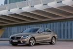 Mercedes-Benz CLS-Class 2010 года